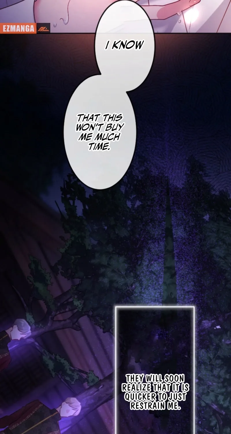 Kigen Tsuki Koujo no Hazu ga, Umaku Yari Sugite Shimatta You desu Chapter 49 page 77 - 