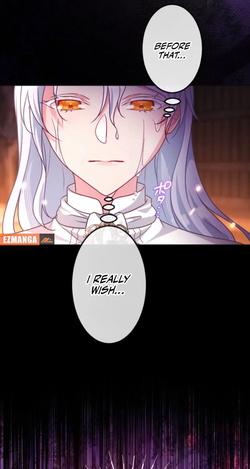 Kigen Tsuki Koujo no Hazu ga, Umaku Yari Sugite Shimatta You desu Chapter 49 page 79 - 