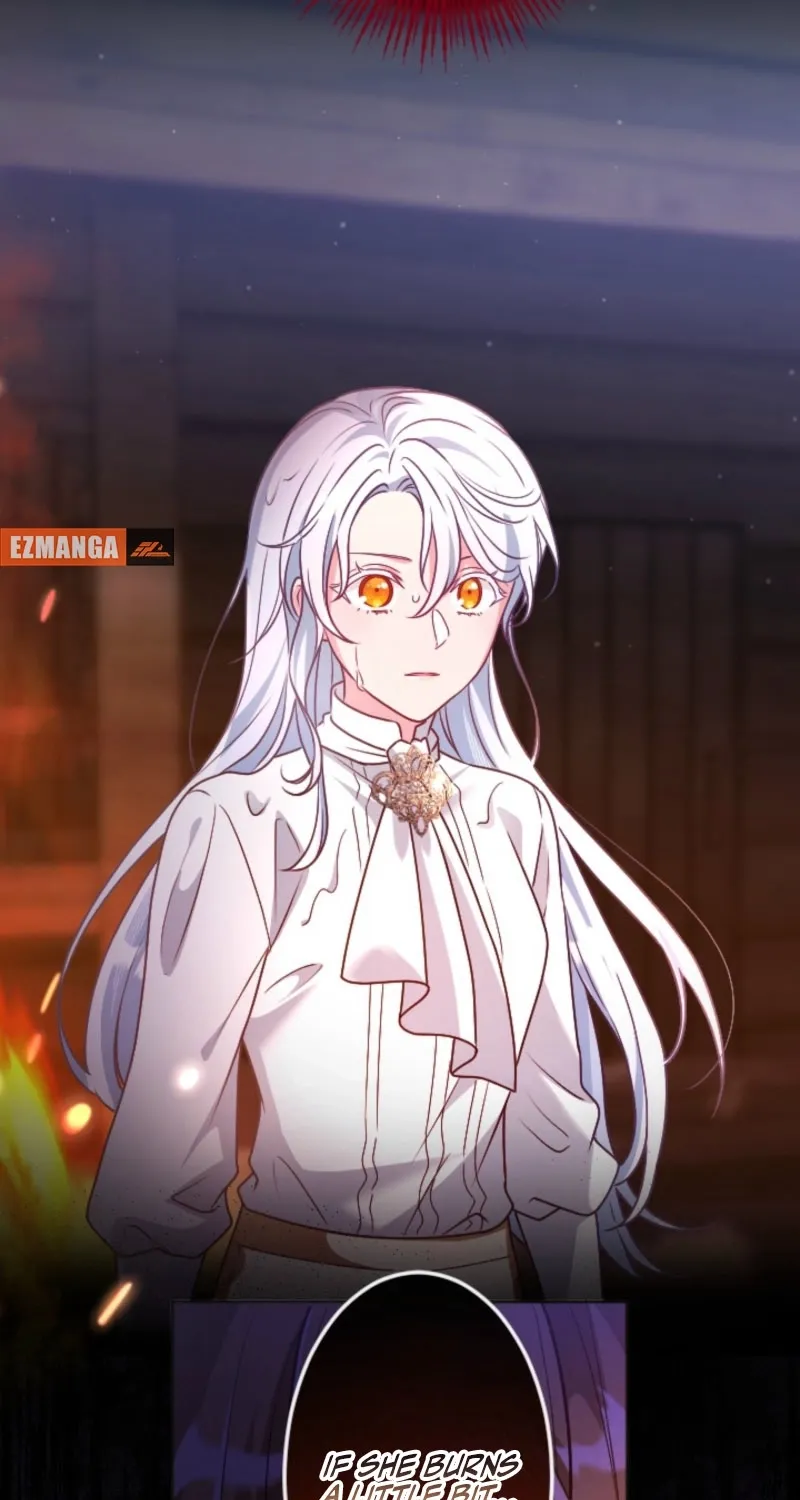 Kigen Tsuki Koujo no Hazu ga, Umaku Yari Sugite Shimatta You desu Chapter 49 page 84 - 