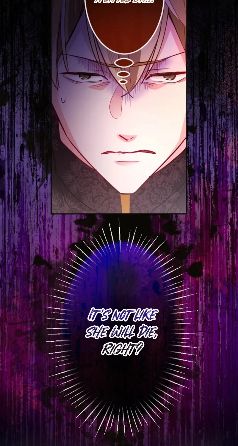 Kigen Tsuki Koujo no Hazu ga, Umaku Yari Sugite Shimatta You desu Chapter 49 page 85 - 