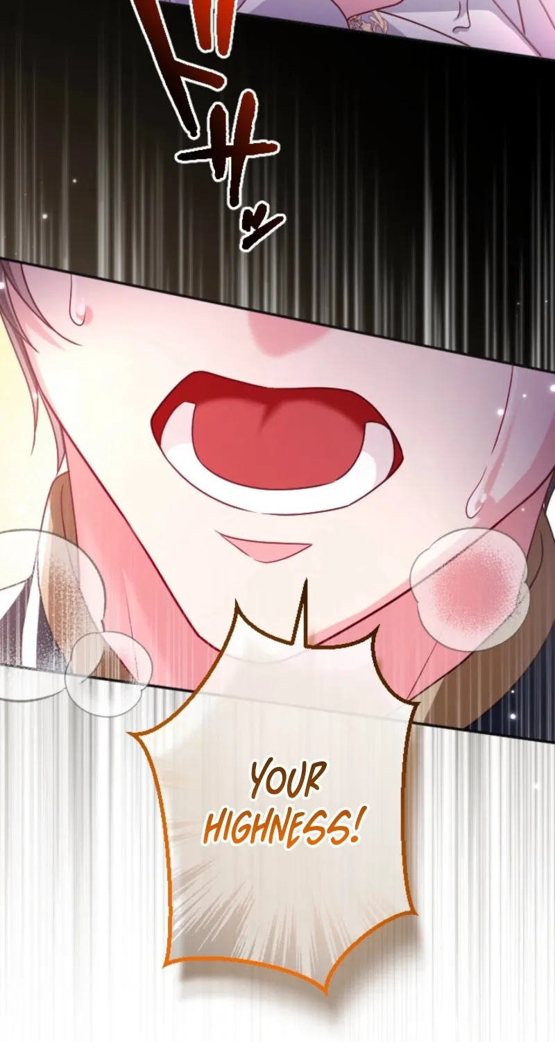 Kigen Tsuki Koujo no Hazu ga, Umaku Yari Sugite Shimatta You desu Chapter 49 page 90 - 