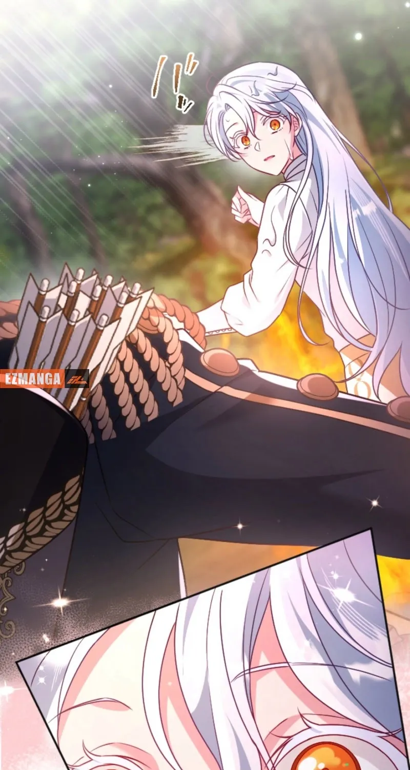 Kigen Tsuki Koujo no Hazu ga, Umaku Yari Sugite Shimatta You desu Chapter 49 page 92 - 