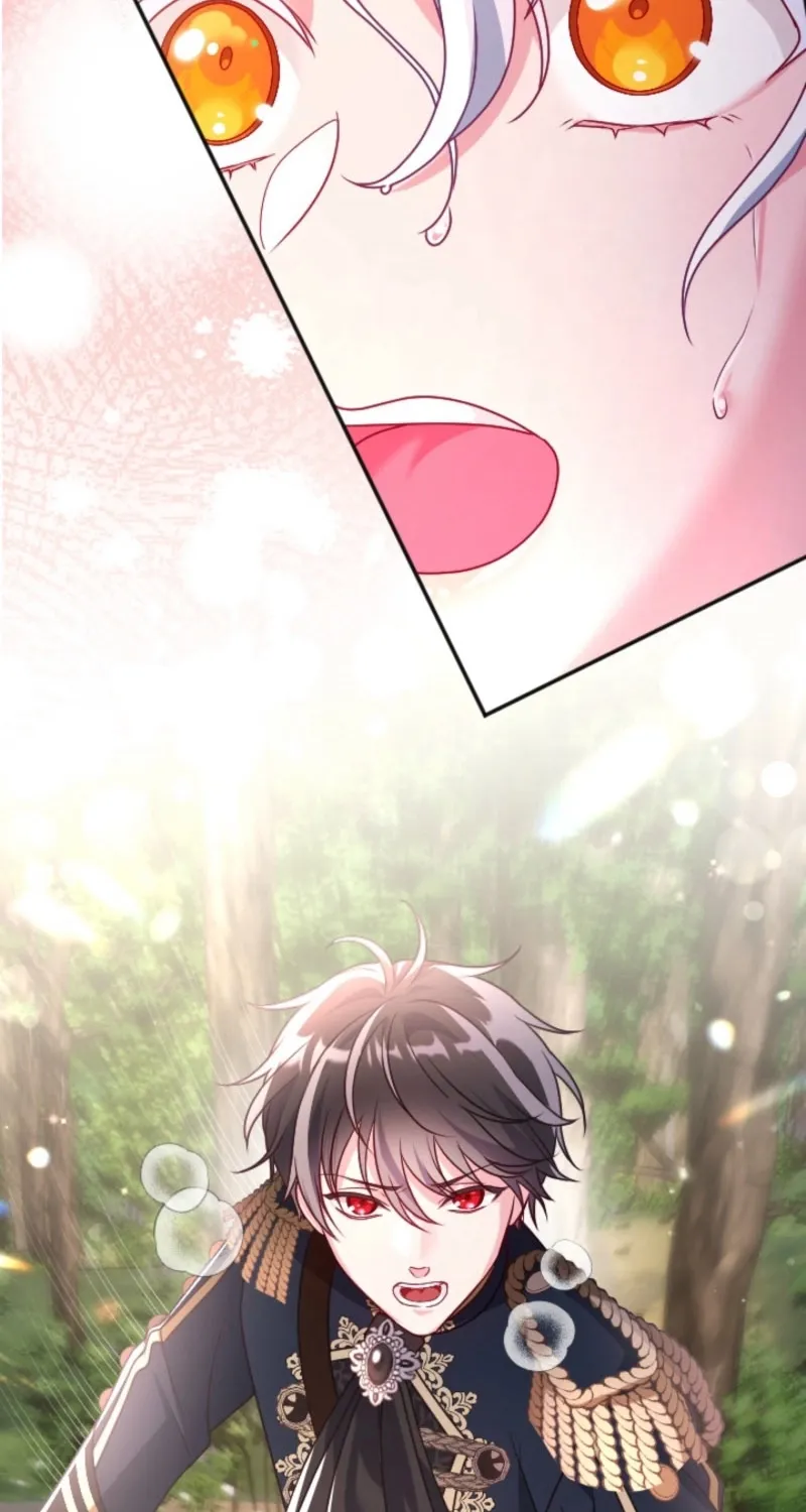 Kigen Tsuki Koujo no Hazu ga, Umaku Yari Sugite Shimatta You desu Chapter 49 page 93 - 