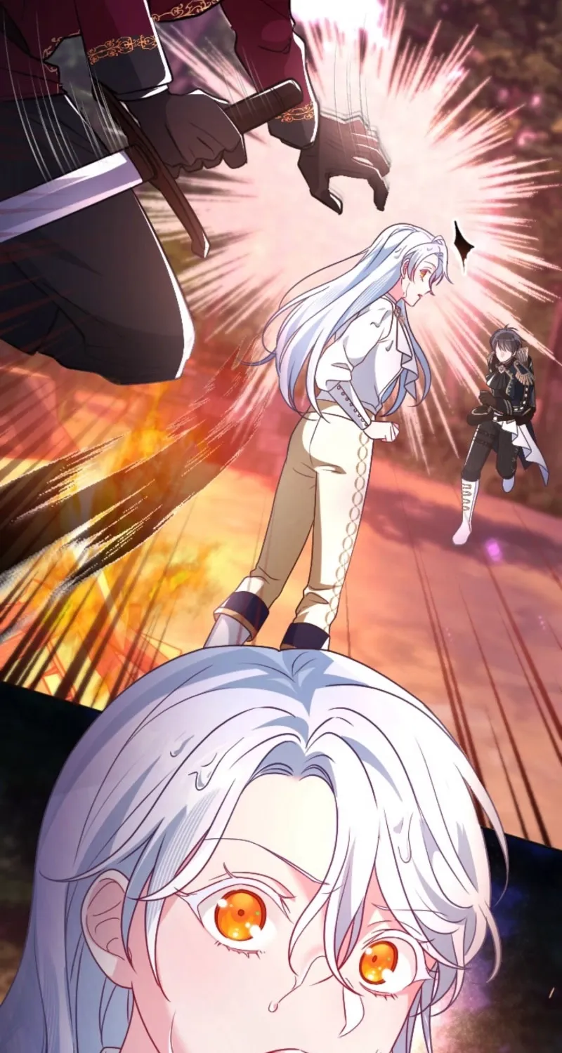 Kigen Tsuki Koujo no Hazu ga, Umaku Yari Sugite Shimatta You desu Chapter 49 page 96 - 