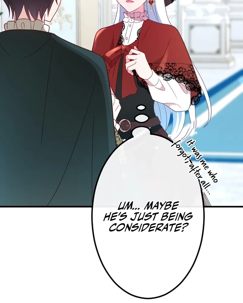 Kigen Tsuki Koujo no Hazu ga, Umaku Yari Sugite Shimatta You desu Chapter 5 page 20 - 