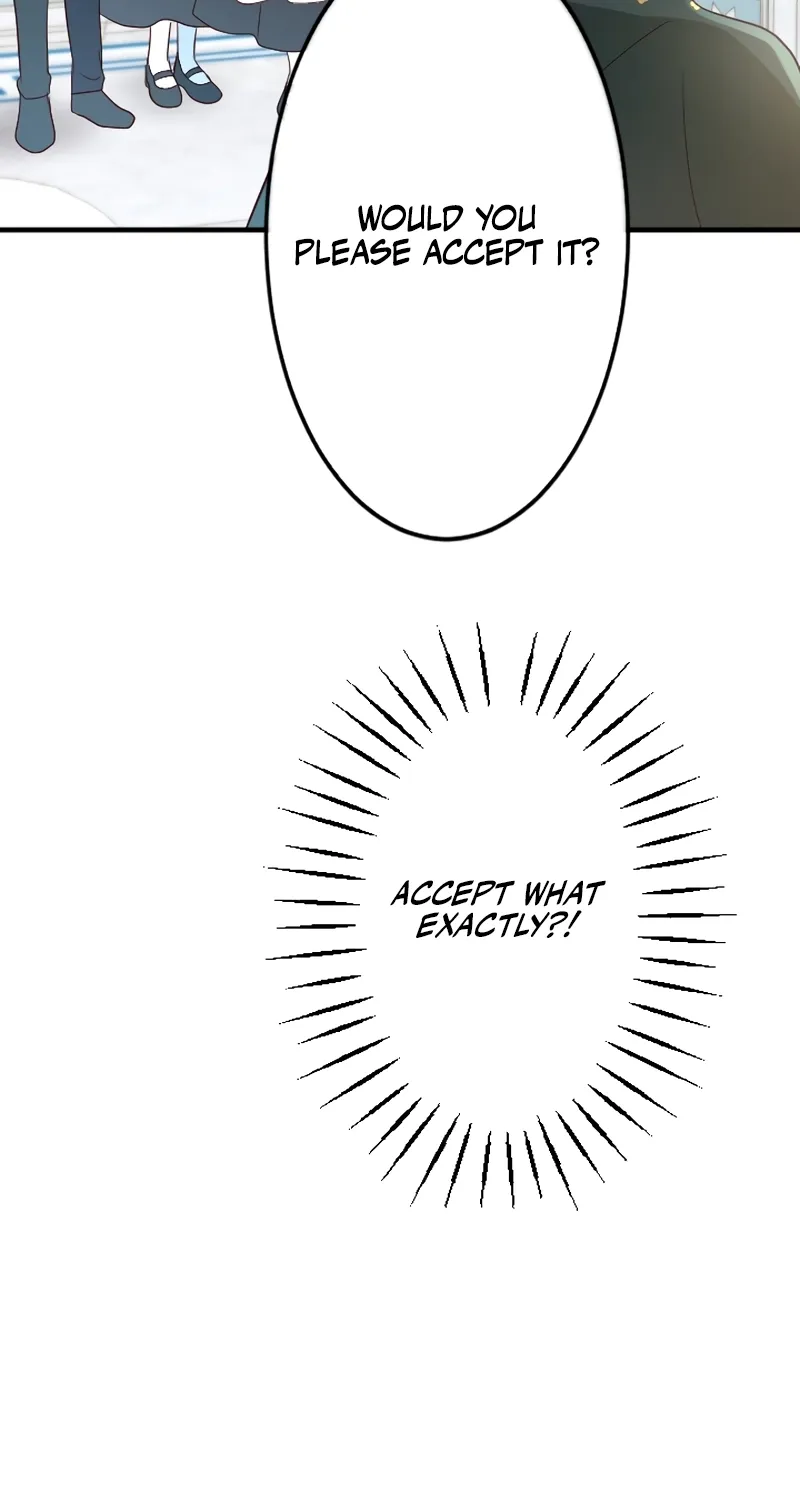 Kigen Tsuki Koujo no Hazu ga, Umaku Yari Sugite Shimatta You desu Chapter 5 page 36 - 