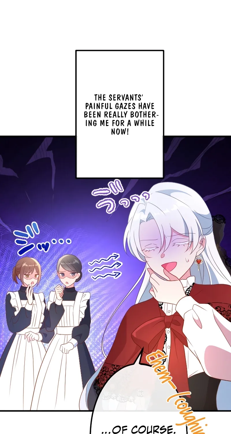 Kigen Tsuki Koujo no Hazu ga, Umaku Yari Sugite Shimatta You desu Chapter 5 page 37 - 