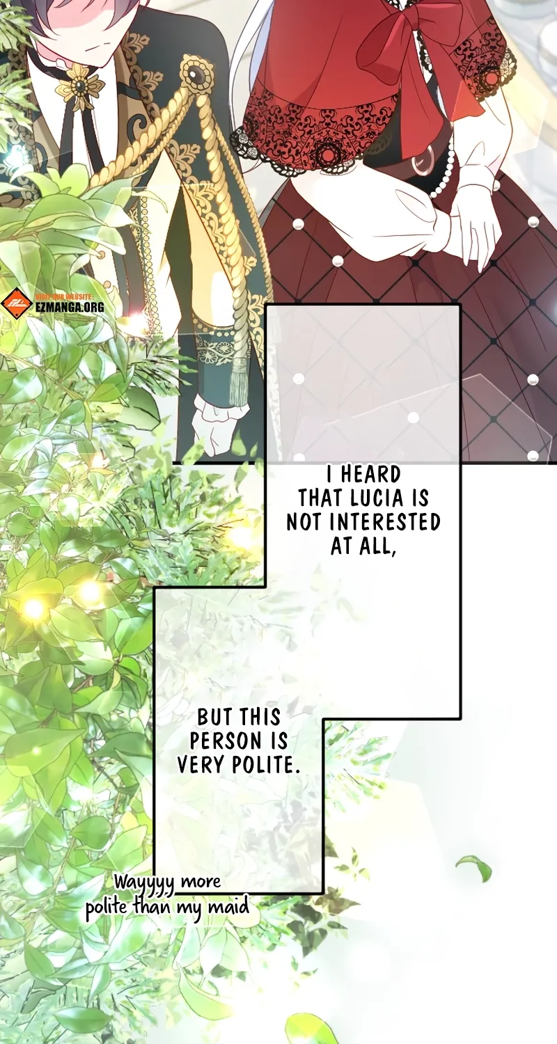 Kigen Tsuki Koujo no Hazu ga, Umaku Yari Sugite Shimatta You desu Chapter 5 page 48 - 