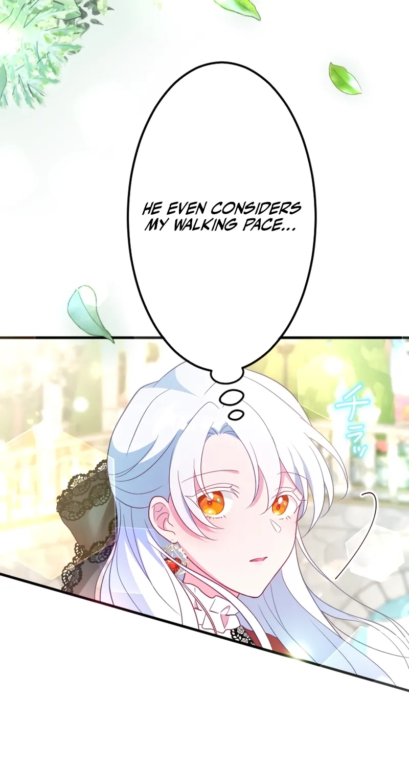 Kigen Tsuki Koujo no Hazu ga, Umaku Yari Sugite Shimatta You desu Chapter 5 page 49 - 