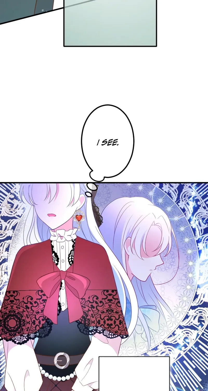 Kigen Tsuki Koujo no Hazu ga, Umaku Yari Sugite Shimatta You desu Chapter 5 page 53 - 