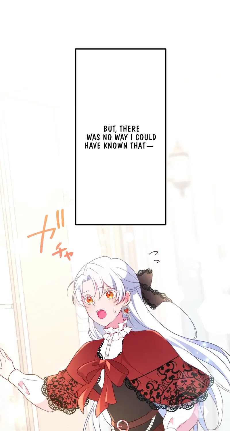 Kigen Tsuki Koujo no Hazu ga, Umaku Yari Sugite Shimatta You desu Chapter 5 page 7 - 