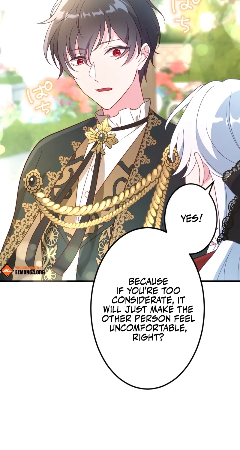 Kigen Tsuki Koujo no Hazu ga, Umaku Yari Sugite Shimatta You desu Chapter 5 page 67 - 