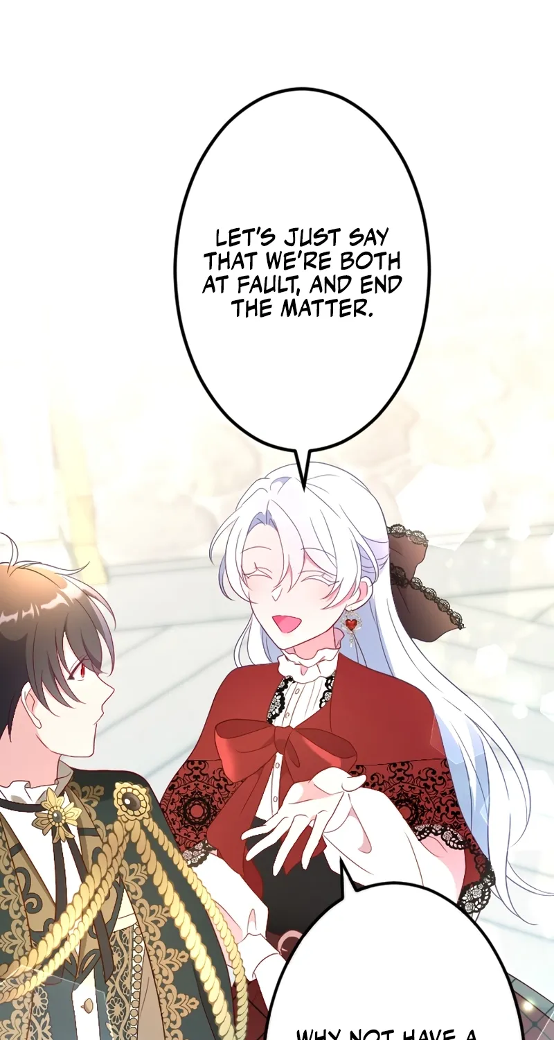 Kigen Tsuki Koujo no Hazu ga, Umaku Yari Sugite Shimatta You desu Chapter 5 page 68 - 