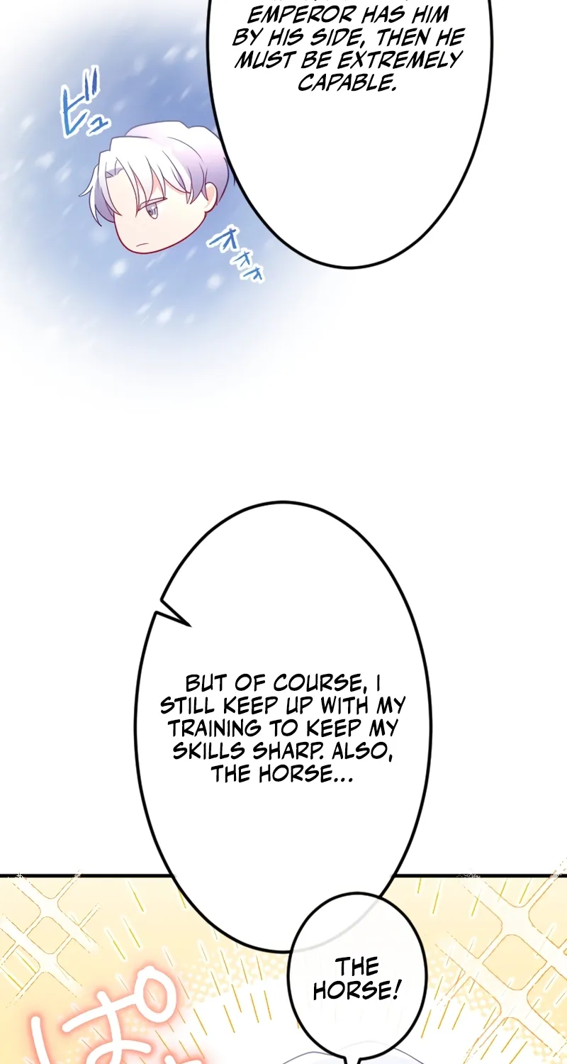 Kigen Tsuki Koujo no Hazu ga, Umaku Yari Sugite Shimatta You desu Chapter 5 page 76 - 