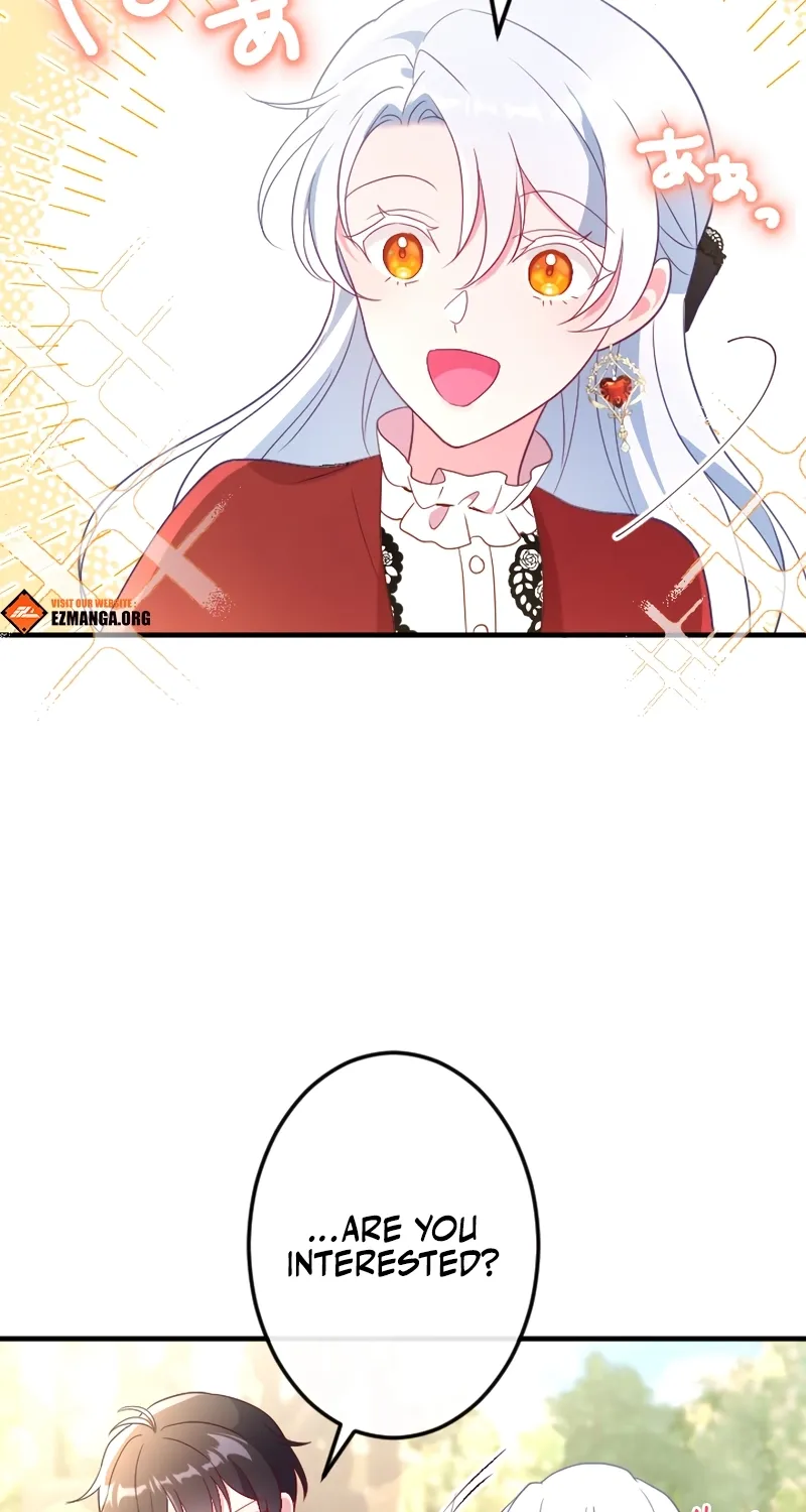 Kigen Tsuki Koujo no Hazu ga, Umaku Yari Sugite Shimatta You desu Chapter 5 page 77 - 