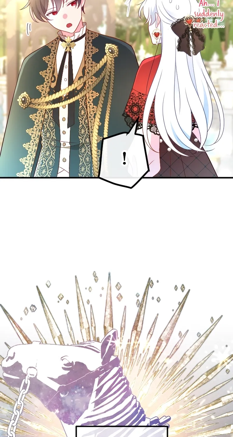 Kigen Tsuki Koujo no Hazu ga, Umaku Yari Sugite Shimatta You desu Chapter 5 page 78 - 