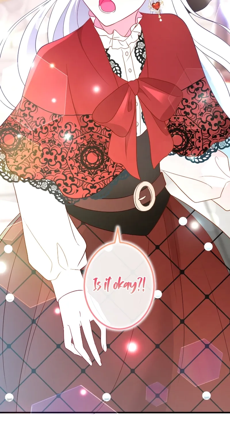 Kigen Tsuki Koujo no Hazu ga, Umaku Yari Sugite Shimatta You desu Chapter 5 page 82 - 