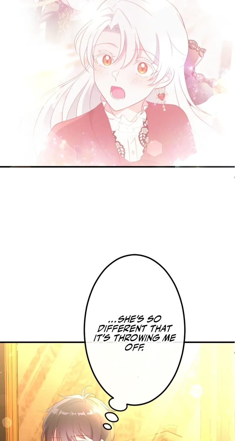 Kigen Tsuki Koujo no Hazu ga, Umaku Yari Sugite Shimatta You desu Chapter 5 page 97 - 