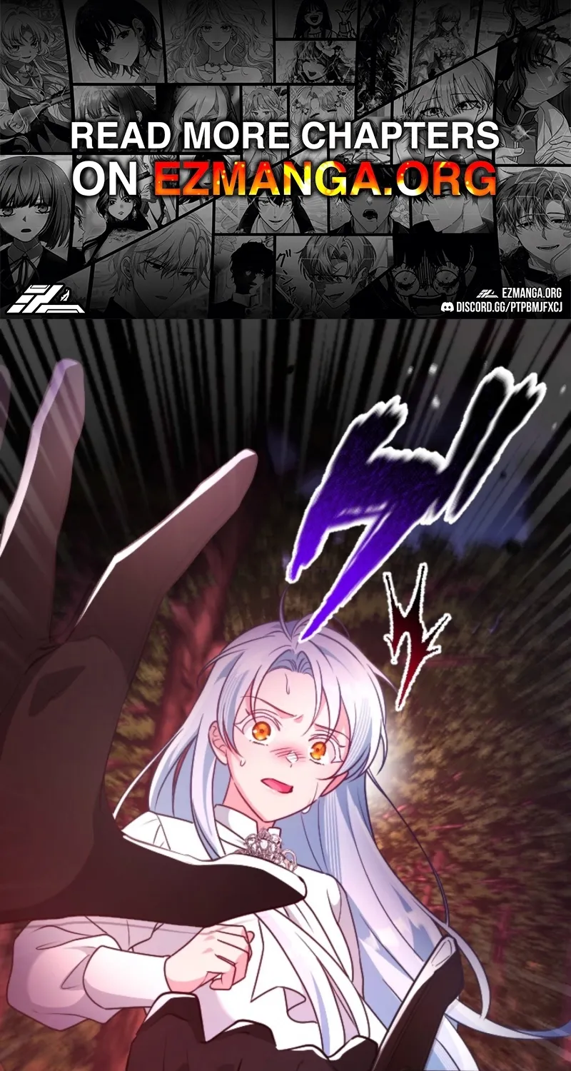 Kigen Tsuki Koujo no Hazu ga, Umaku Yari Sugite Shimatta You desu Chapter 50 page 1 - 
