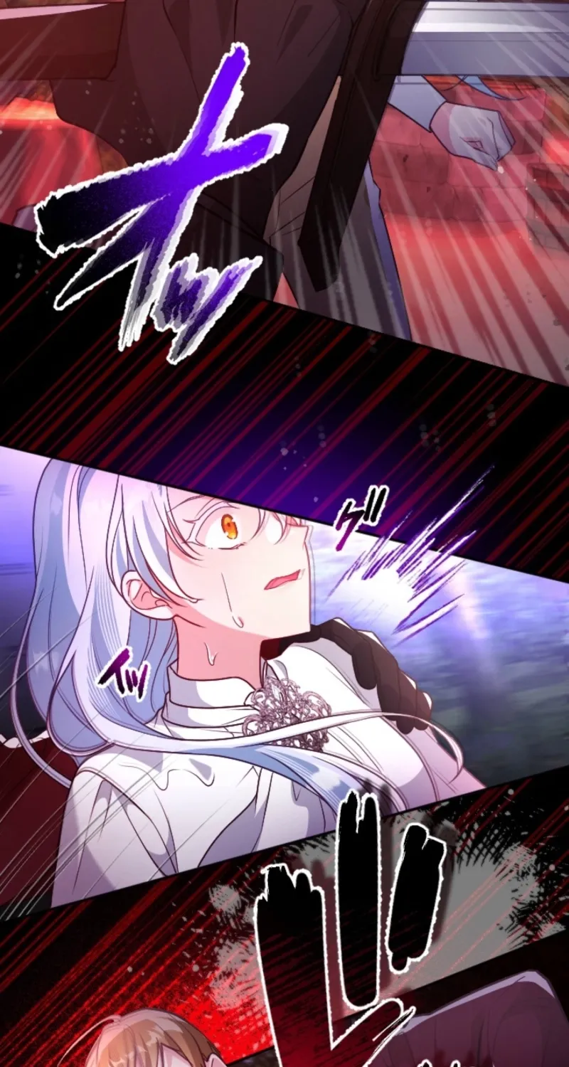 Kigen Tsuki Koujo no Hazu ga, Umaku Yari Sugite Shimatta You desu Chapter 50 page 2 - 