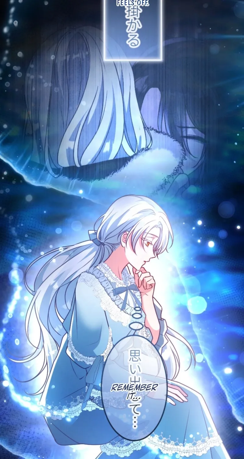 Kigen Tsuki Koujo no Hazu ga, Umaku Yari Sugite Shimatta You desu Chapter 50 page 107 - 