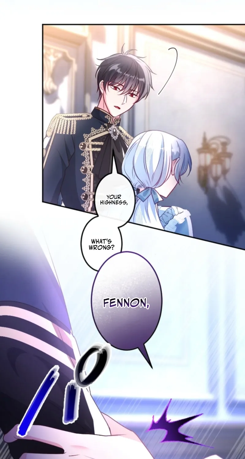 Kigen Tsuki Koujo no Hazu ga, Umaku Yari Sugite Shimatta You desu Chapter 50 page 111 - 