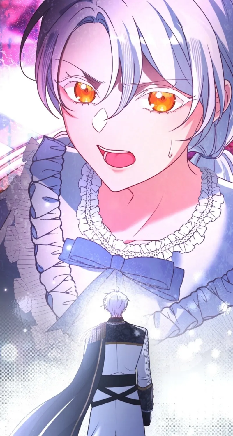 Kigen Tsuki Koujo no Hazu ga, Umaku Yari Sugite Shimatta You desu Chapter 50 page 114 - 