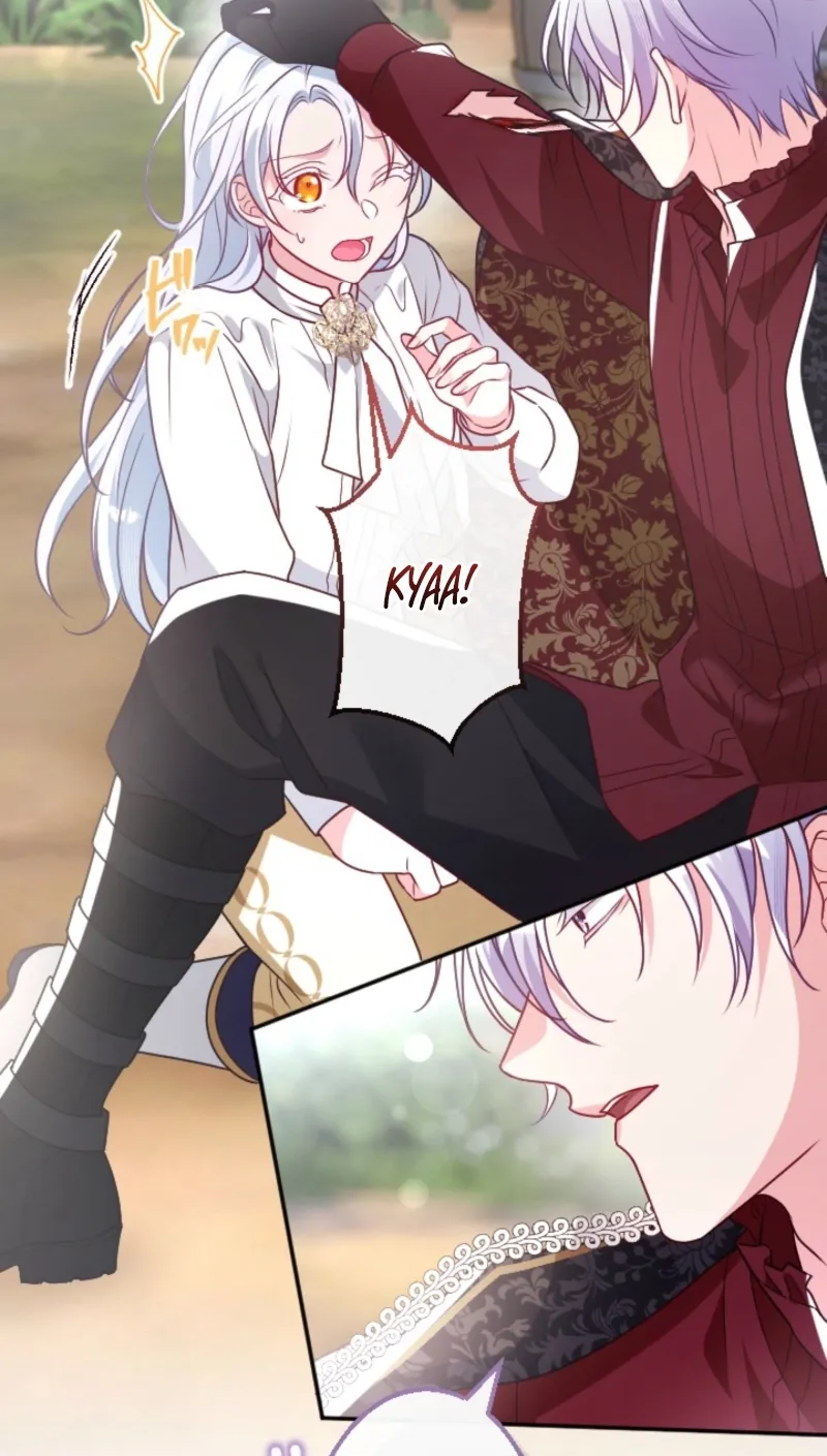Kigen Tsuki Koujo no Hazu ga, Umaku Yari Sugite Shimatta You desu Chapter 50 page 14 - 