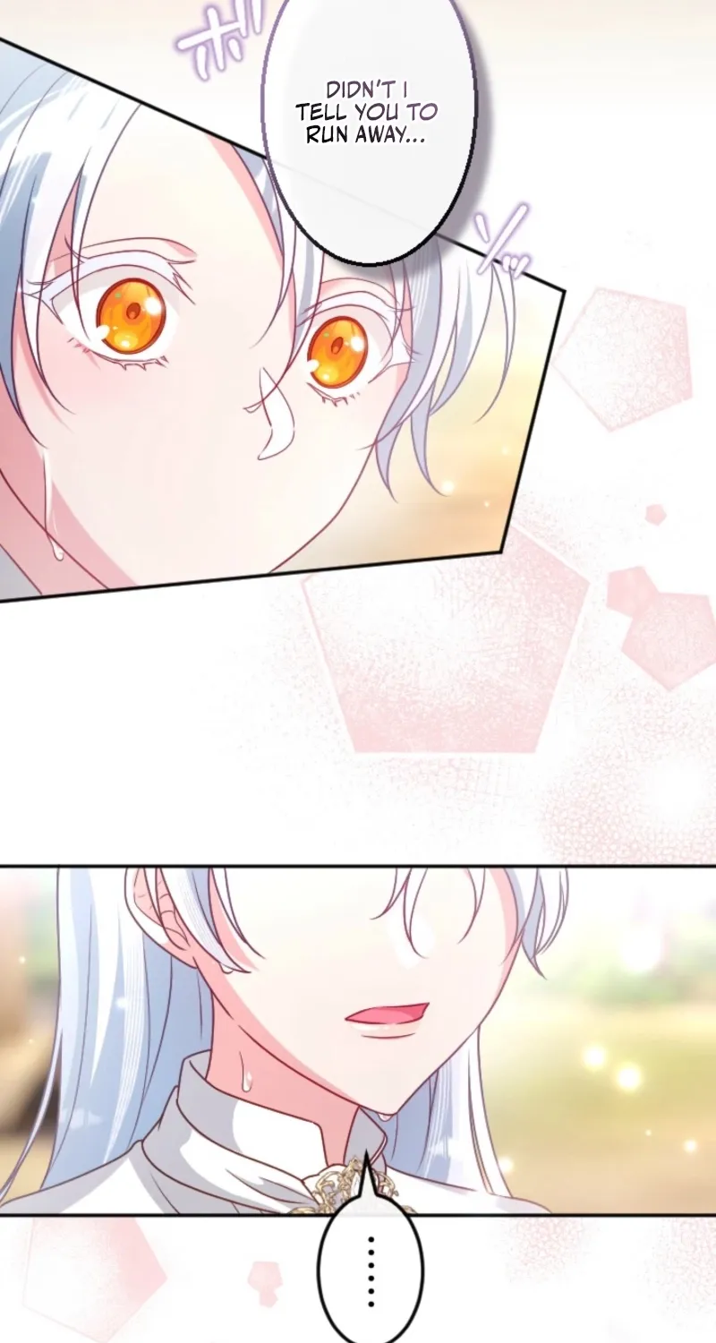 Kigen Tsuki Koujo no Hazu ga, Umaku Yari Sugite Shimatta You desu Chapter 50 page 15 - 
