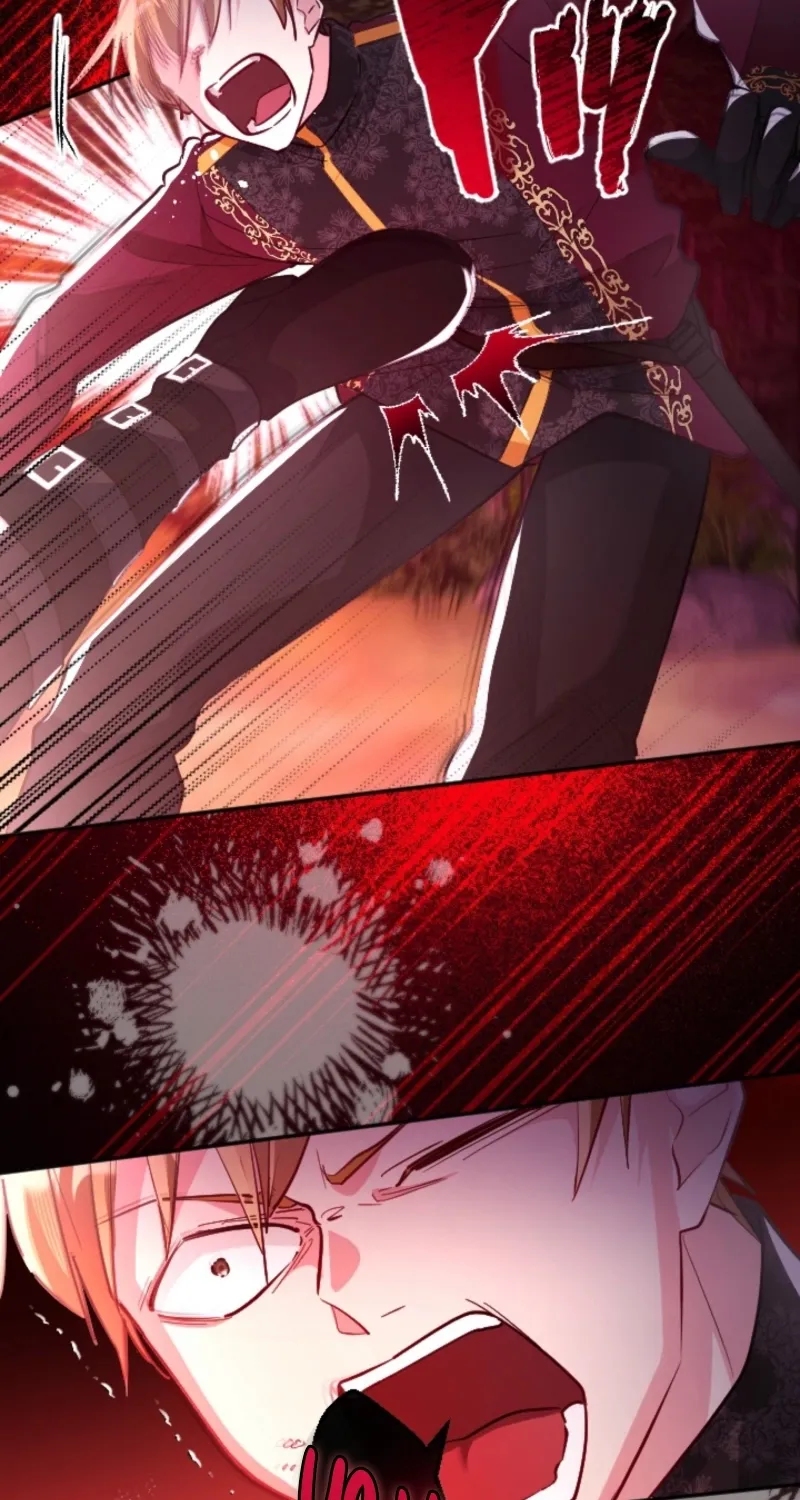 Kigen Tsuki Koujo no Hazu ga, Umaku Yari Sugite Shimatta You desu Chapter 50 page 3 - 