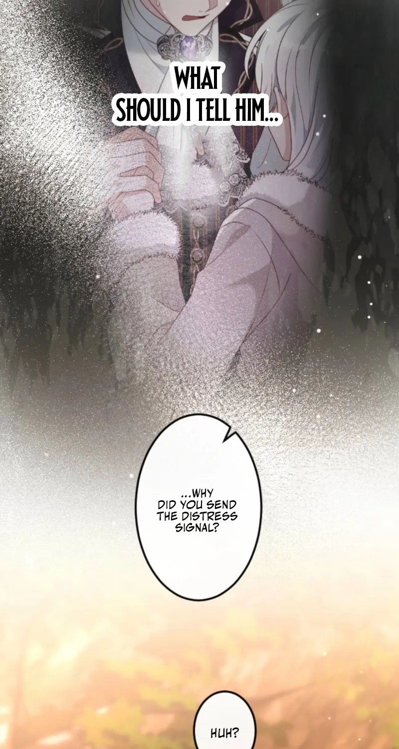 Kigen Tsuki Koujo no Hazu ga, Umaku Yari Sugite Shimatta You desu Chapter 50 page 27 - 