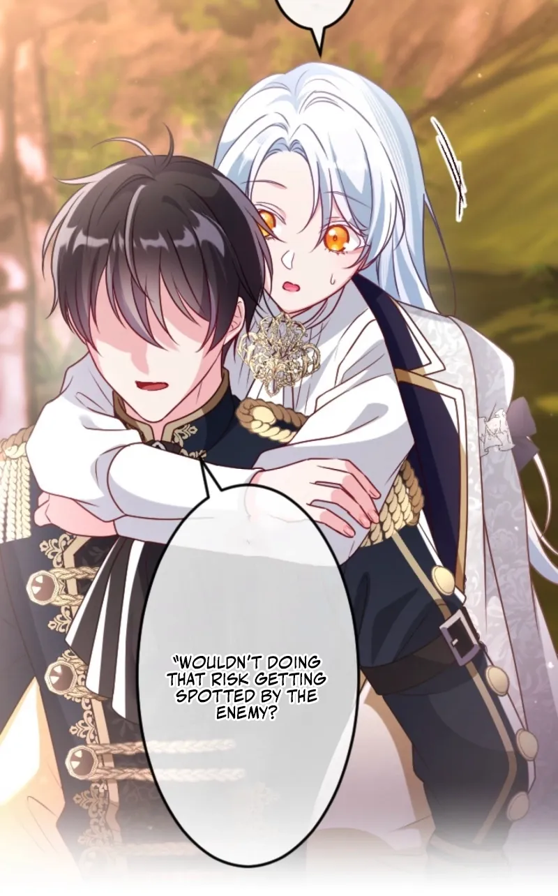 Kigen Tsuki Koujo no Hazu ga, Umaku Yari Sugite Shimatta You desu Chapter 50 page 28 - 