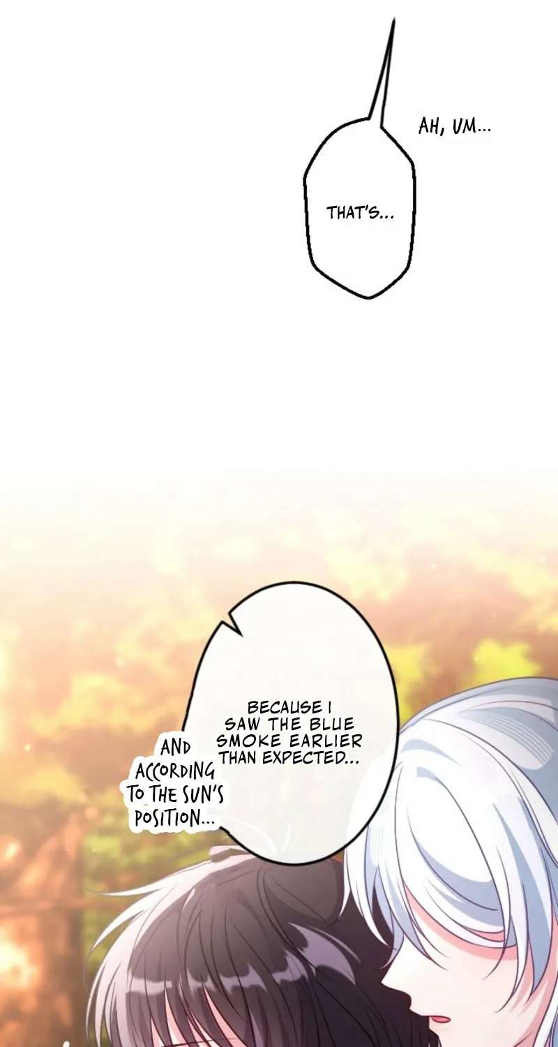 Kigen Tsuki Koujo no Hazu ga, Umaku Yari Sugite Shimatta You desu Chapter 50 page 29 - 
