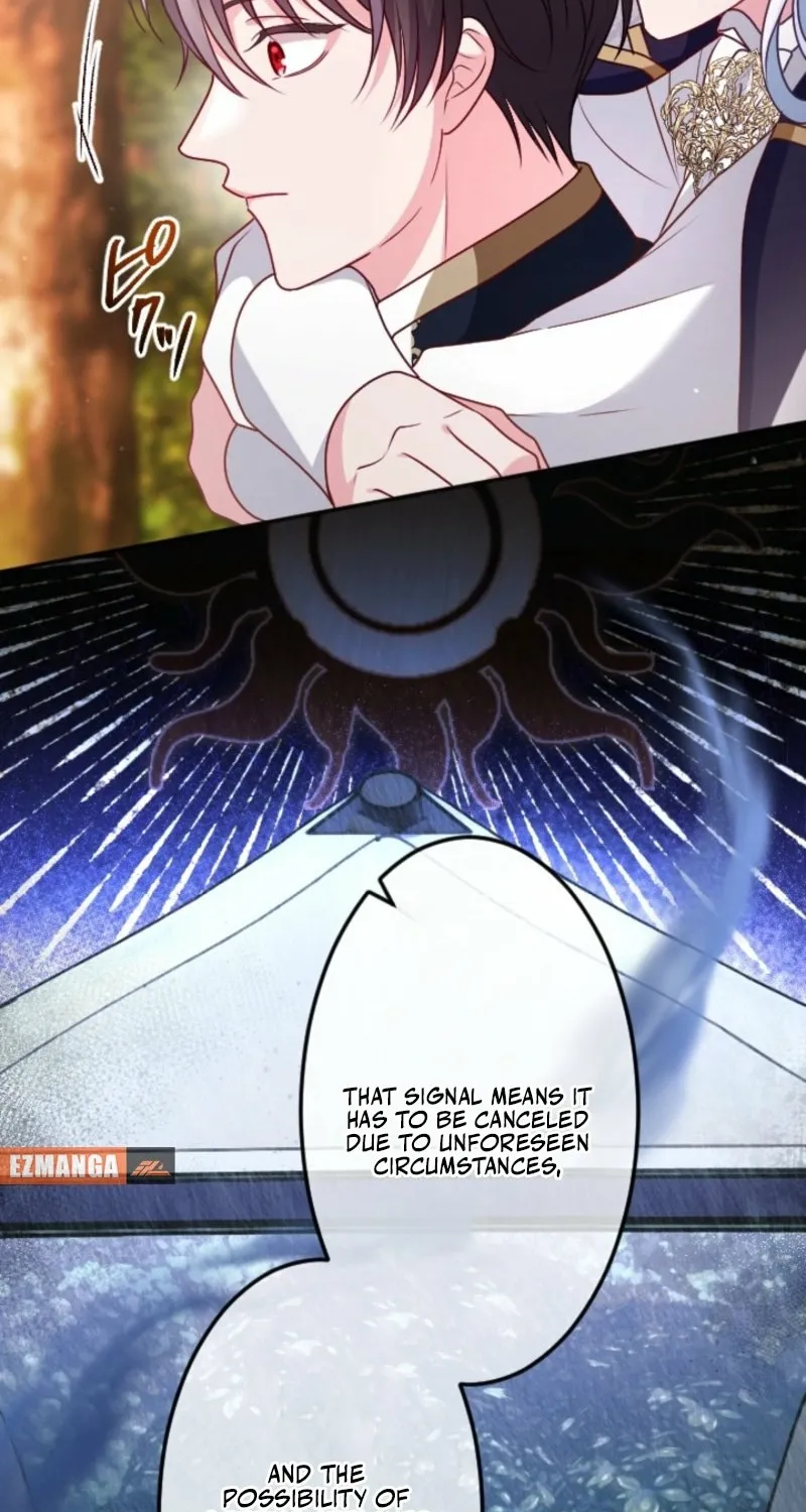 Kigen Tsuki Koujo no Hazu ga, Umaku Yari Sugite Shimatta You desu Chapter 50 page 30 - 