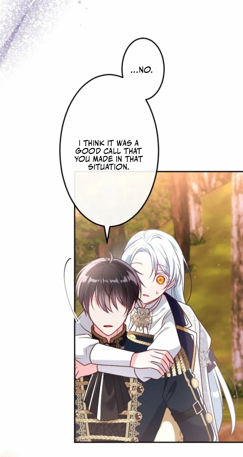 Kigen Tsuki Koujo no Hazu ga, Umaku Yari Sugite Shimatta You desu Chapter 50 page 33 - 