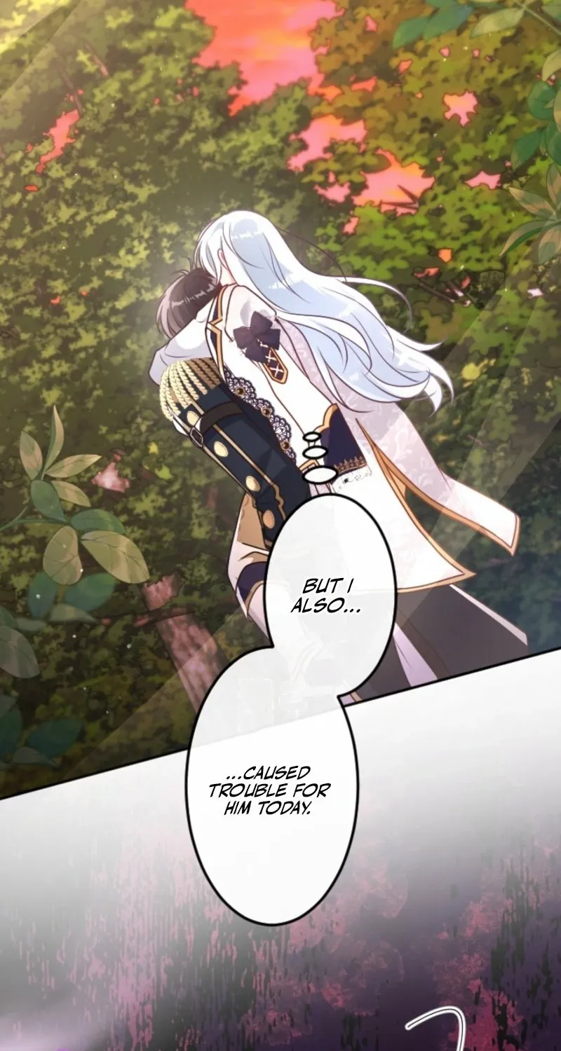 Kigen Tsuki Koujo no Hazu ga, Umaku Yari Sugite Shimatta You desu Chapter 50 page 36 - 