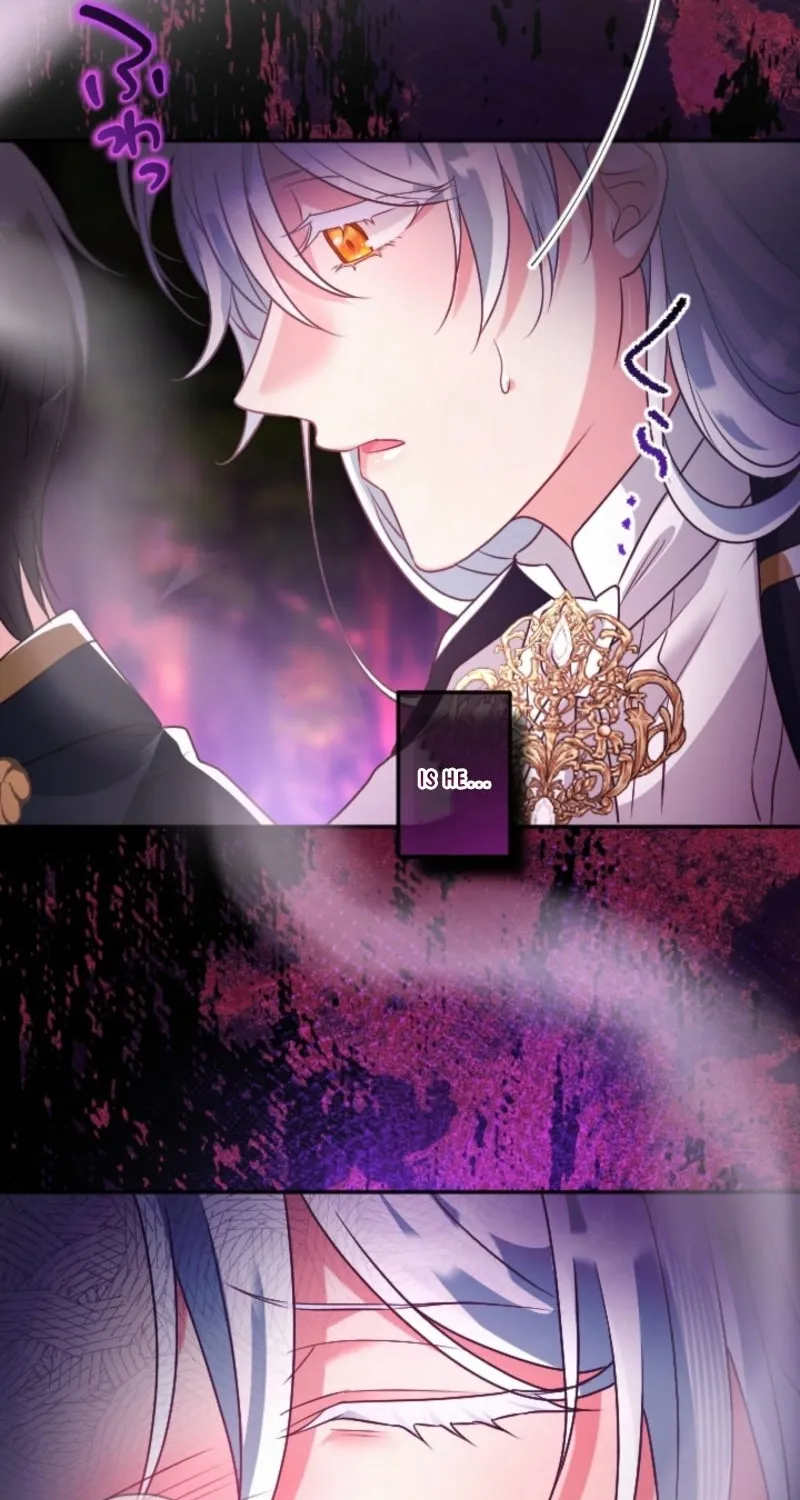 Kigen Tsuki Koujo no Hazu ga, Umaku Yari Sugite Shimatta You desu Chapter 50 page 37 - 