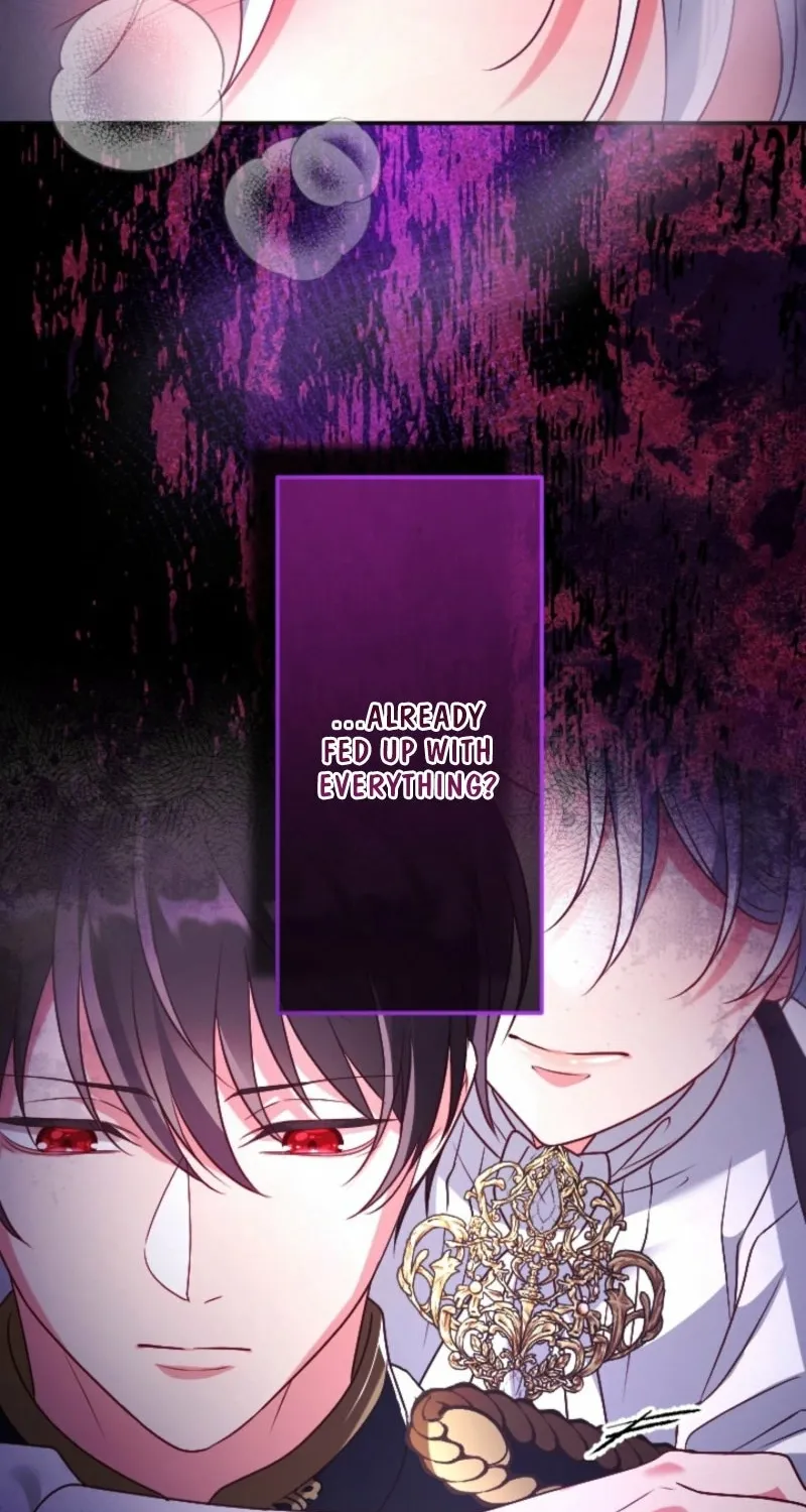Kigen Tsuki Koujo no Hazu ga, Umaku Yari Sugite Shimatta You desu Chapter 50 page 38 - 