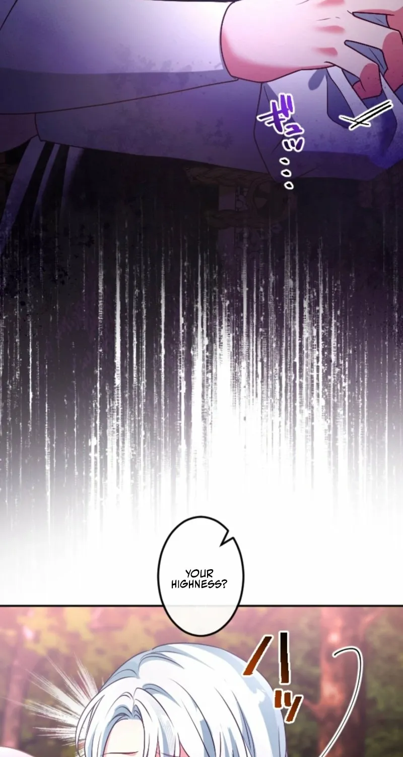 Kigen Tsuki Koujo no Hazu ga, Umaku Yari Sugite Shimatta You desu Chapter 50 page 39 - 