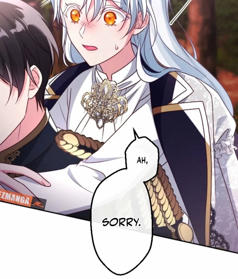 Kigen Tsuki Koujo no Hazu ga, Umaku Yari Sugite Shimatta You desu Chapter 50 page 40 - 