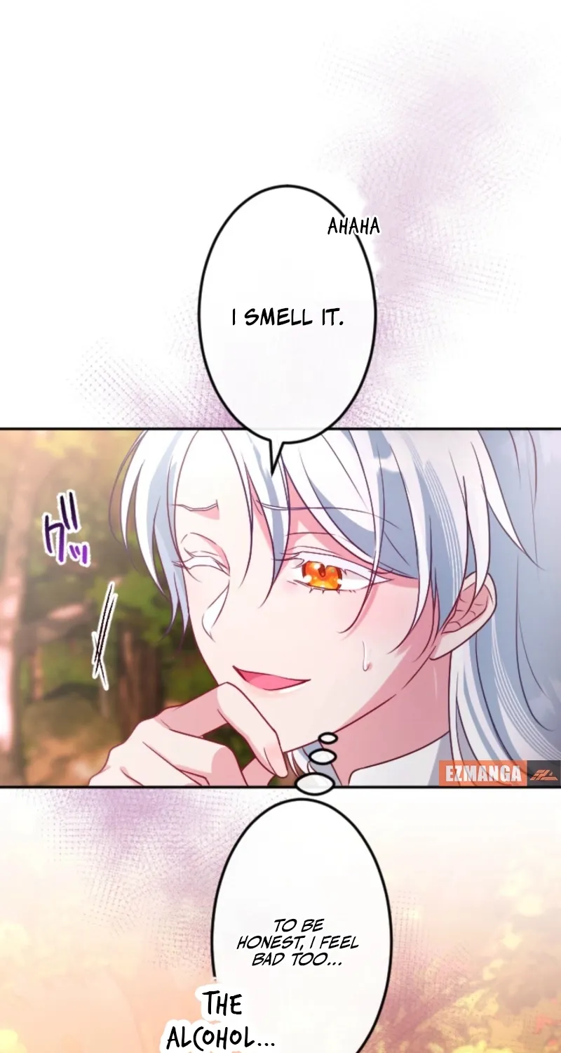 Kigen Tsuki Koujo no Hazu ga, Umaku Yari Sugite Shimatta You desu Chapter 50 page 41 - 