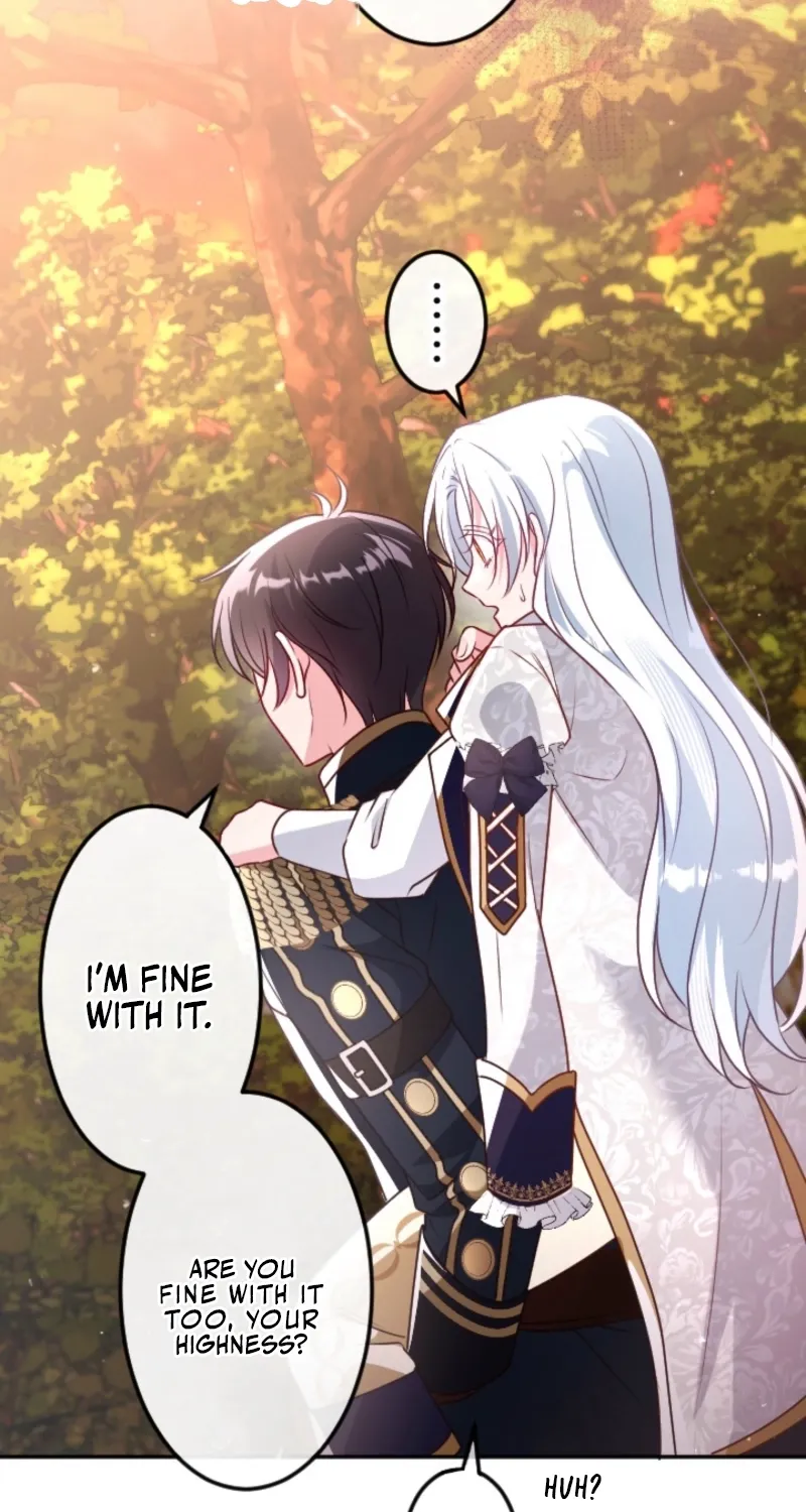 Kigen Tsuki Koujo no Hazu ga, Umaku Yari Sugite Shimatta You desu Chapter 50 page 42 - 
