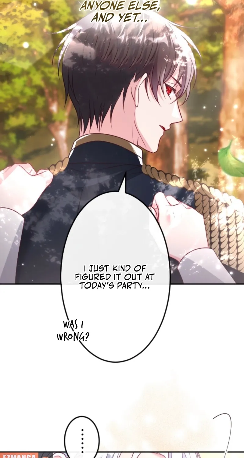 Kigen Tsuki Koujo no Hazu ga, Umaku Yari Sugite Shimatta You desu Chapter 50 page 47 - 
