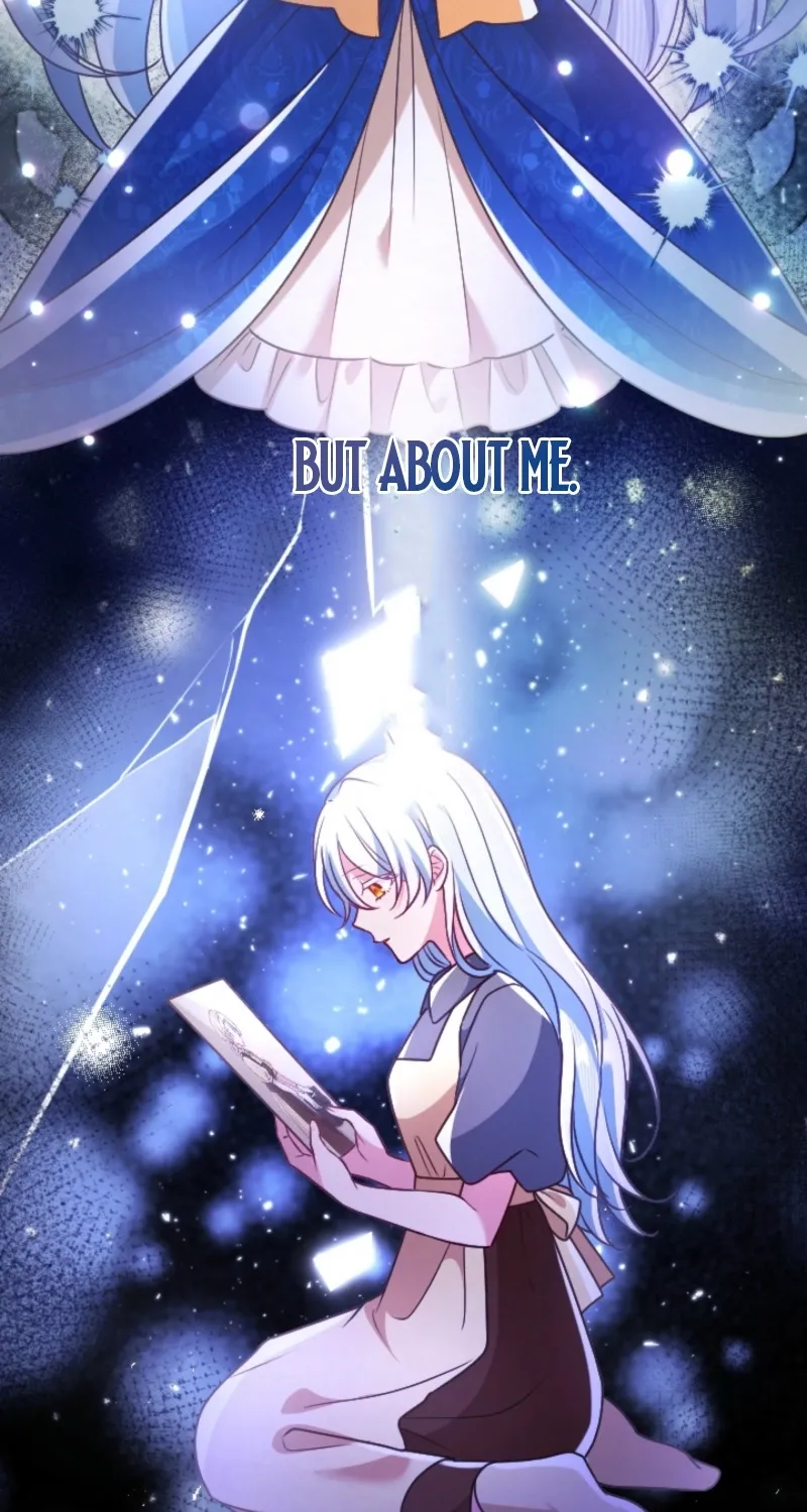 Kigen Tsuki Koujo no Hazu ga, Umaku Yari Sugite Shimatta You desu Chapter 50 page 53 - 