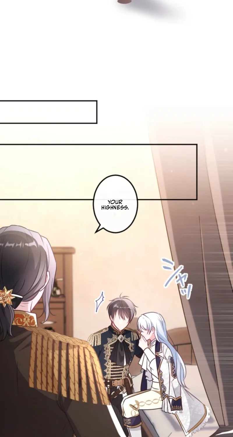 Kigen Tsuki Koujo no Hazu ga, Umaku Yari Sugite Shimatta You desu Chapter 50 page 66 - 
