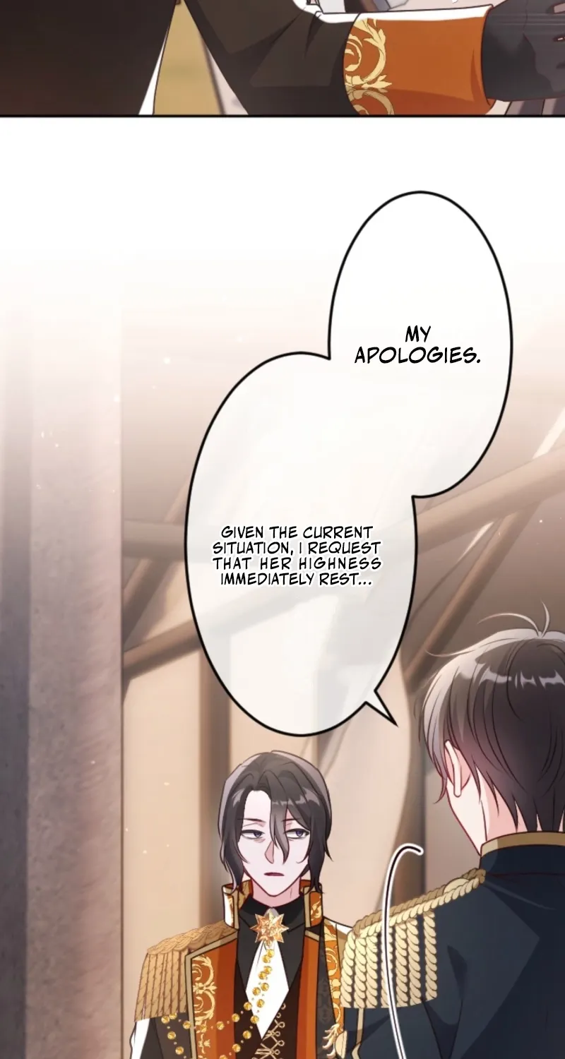 Kigen Tsuki Koujo no Hazu ga, Umaku Yari Sugite Shimatta You desu Chapter 50 page 67 - 
