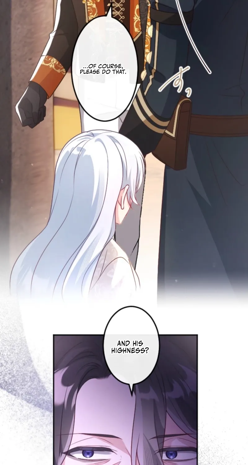 Kigen Tsuki Koujo no Hazu ga, Umaku Yari Sugite Shimatta You desu Chapter 50 page 68 - 