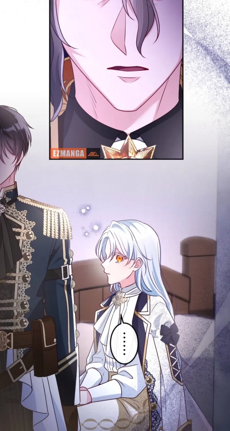 Kigen Tsuki Koujo no Hazu ga, Umaku Yari Sugite Shimatta You desu Chapter 50 page 69 - 