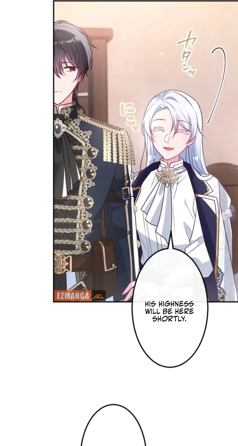 Kigen Tsuki Koujo no Hazu ga, Umaku Yari Sugite Shimatta You desu Chapter 50 page 71 - 