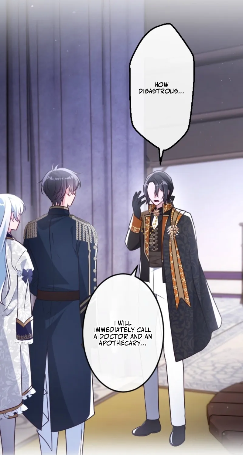 Kigen Tsuki Koujo no Hazu ga, Umaku Yari Sugite Shimatta You desu Chapter 50 page 74 - 
